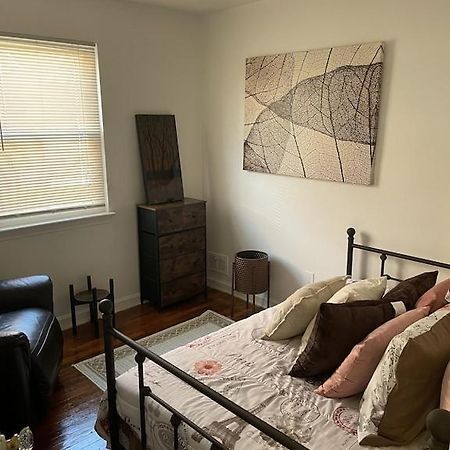 Cozy 2 Bedroom, Minutes From Capitol Hill Washington Exteriér fotografie