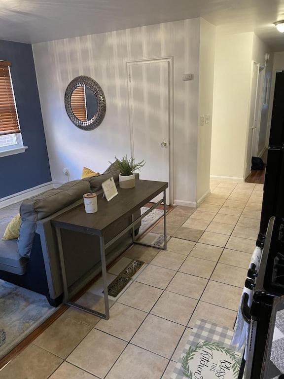 Cozy 2 Bedroom, Minutes From Capitol Hill Washington Exteriér fotografie