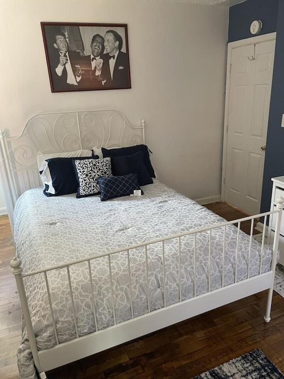 Cozy 2 Bedroom, Minutes From Capitol Hill Washington Exteriér fotografie