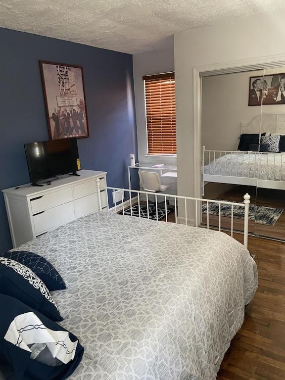 Cozy 2 Bedroom, Minutes From Capitol Hill Washington Exteriér fotografie