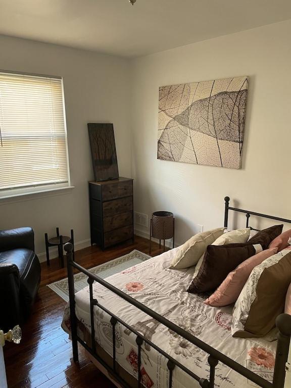 Cozy 2 Bedroom, Minutes From Capitol Hill Washington Exteriér fotografie