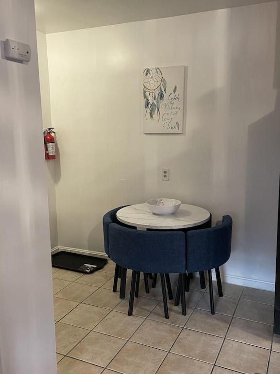 Cozy 2 Bedroom, Minutes From Capitol Hill Washington Exteriér fotografie